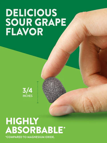 Nature's Truth – Magnesium Glycinate Gummies