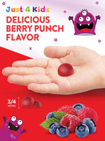 Nature's Truth – Kidz Multivitamin + Probiotic Gummies