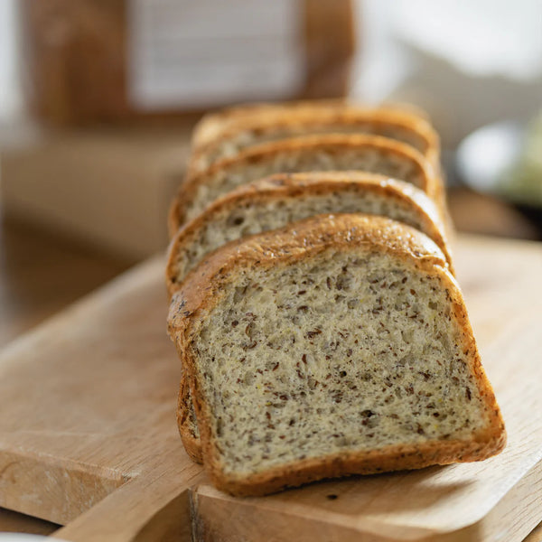 Akind - Low Carb Bread