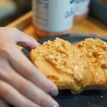 Akind — Smooth Peanut Butter