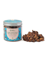 Earth Desserts — Dark Choco Sea Salt Granola