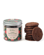 Earth Desserts — Tablea Crisps