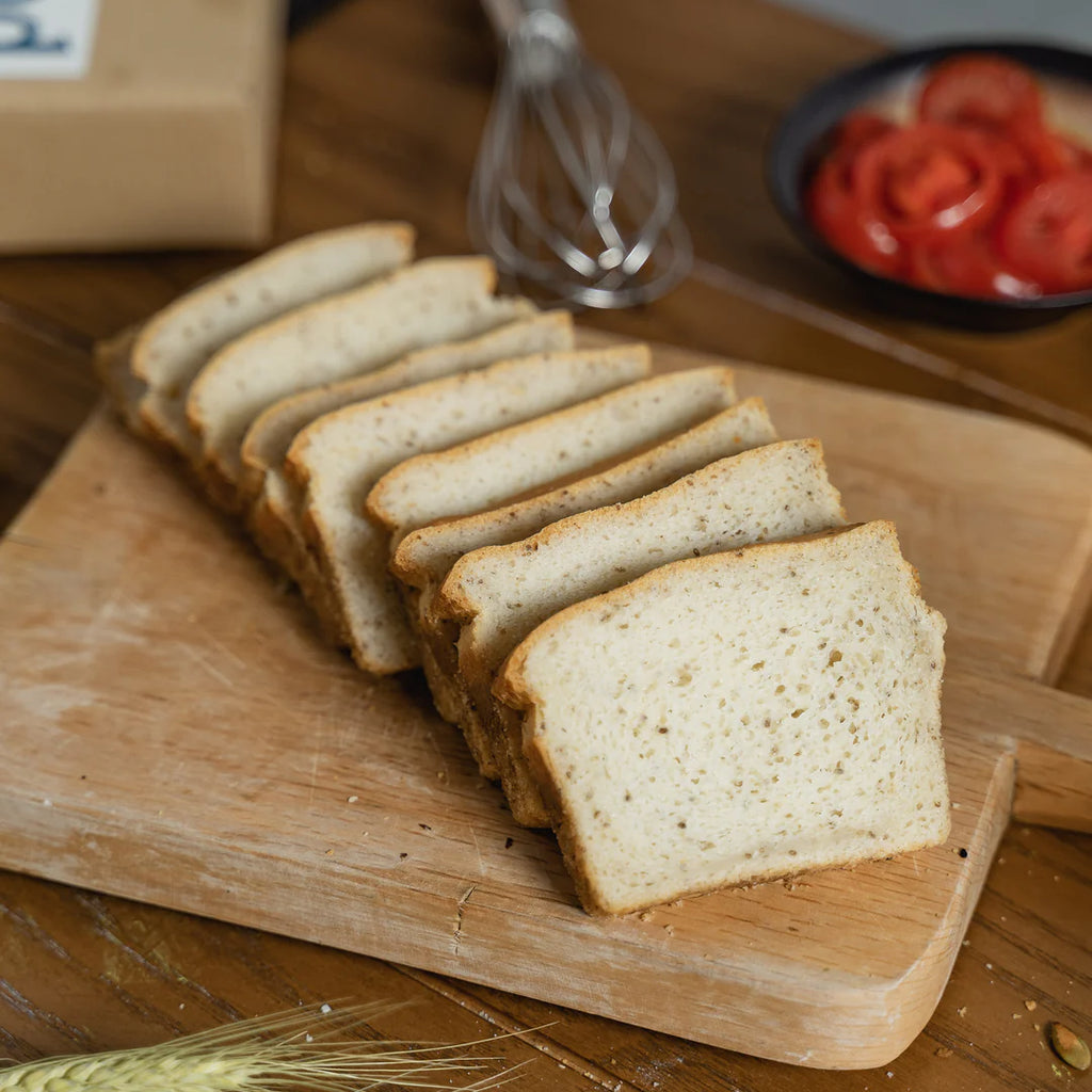 Akind – Gluten Free White Bread