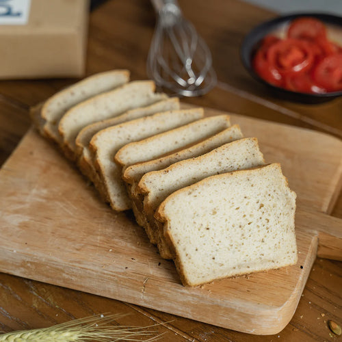 Akind – Gluten Free White Bread