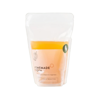 Brothed – Vegetable Broth 450ml