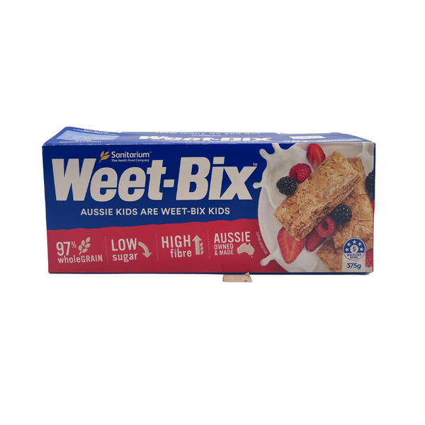 Sanitarium – Weet-Bix