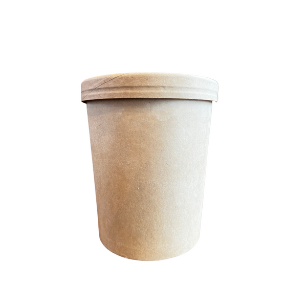 Doc Chef – Dark Rocky Road Pint 950ml