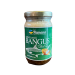 Pamana — Ginataang Bangus