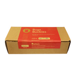 Bucky's — Half Carrot Cake