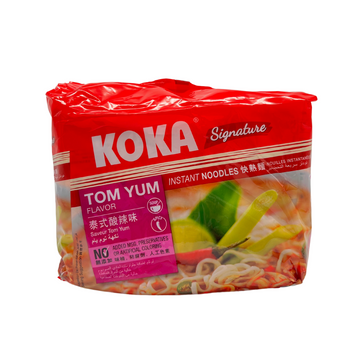 Koka – Tom Yum