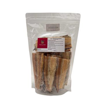 Healing Basket – Low-salt Dried Spada