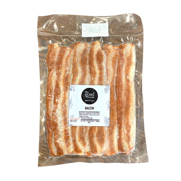 The Good Choices – Bacon