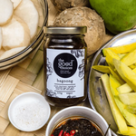 The Good Choices – Vegan Bagoong