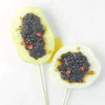 The Good Choices – Vegan Bagoong