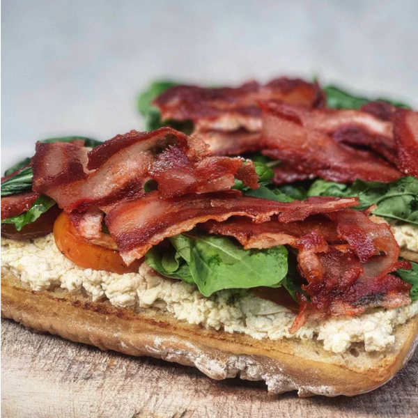 The Good Choices – Bacon