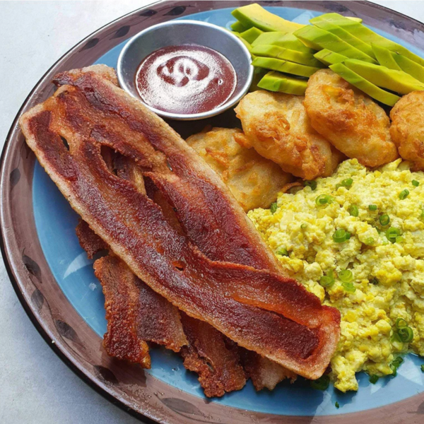 The Good Choices – Bacon