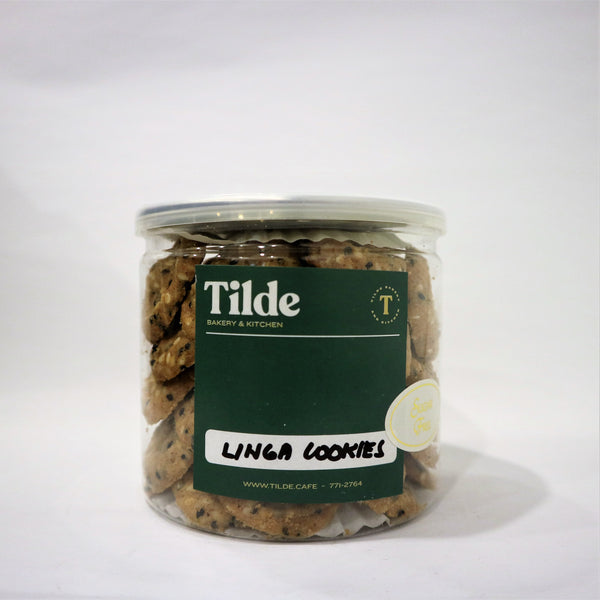 Tilde – Linga Cookies
