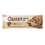 Quest - S'Mores Bar