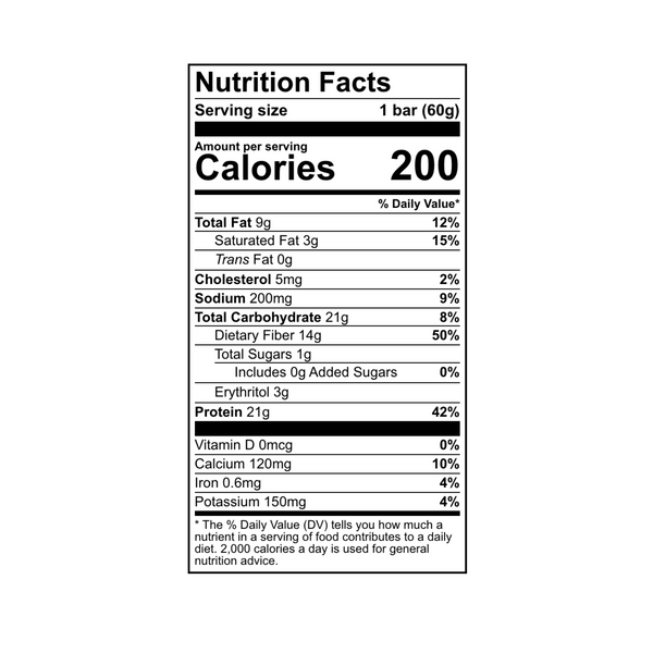 Quest - Chocolate Chip Cookie Dough Bar