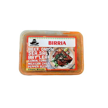 Dos Jefes – Birria