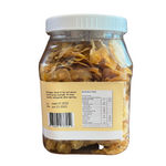 Larry's Honey – Sweetened Banana Chips