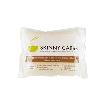 7Grains – Skinny Carbs Shirataki Rice