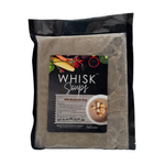 Whisk – Wild Mushroom Soup