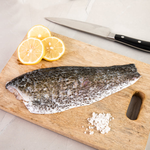 Andrei's – Asian Black Seabass Fillet