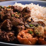 Chingolo – Beef Salpicao 250g