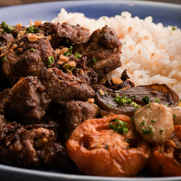 Chingolo – Beef Salpicao 250g