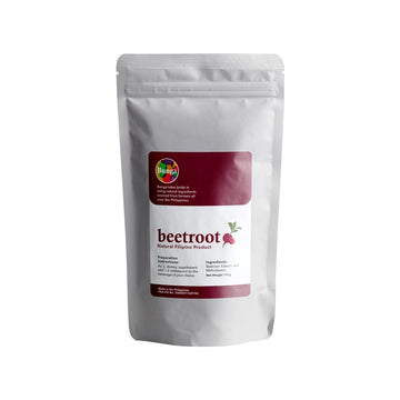 Bunga – Natural Beetroot Powder