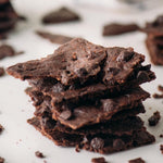Earth Desserts — Brownie Brittle Vegan Cookies