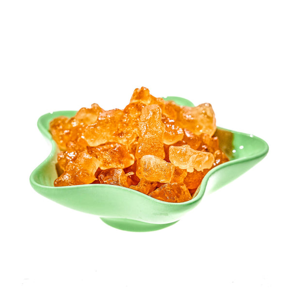 Honest Junk – Calamansi Super Gummies