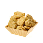 Honest Junk – Carrot Cake Super Cookies