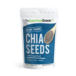 The Superfood Grocer – Chia Seeds