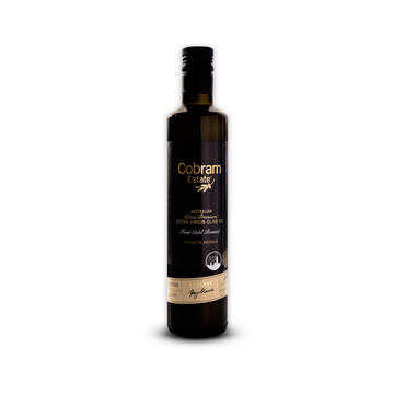 Cobram Estate – Australian Ultra Premium Extra Virgin Olive Oil (Hojiblanca)