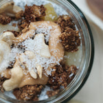 Mana Bites – Coco Beach Chia Pudding