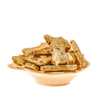 Honest Junk – Cocoa Nib Super Cookies