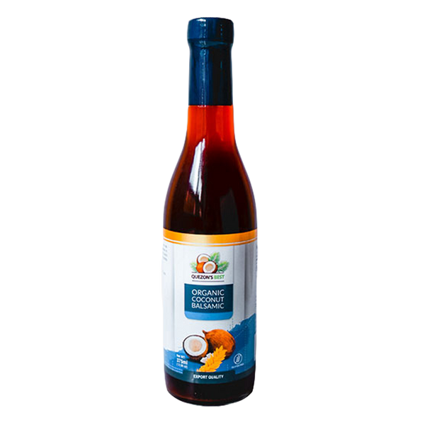 Quezon's Best — Coconut Balsamic