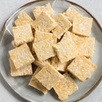 Tempeh King — Soy Tempeh