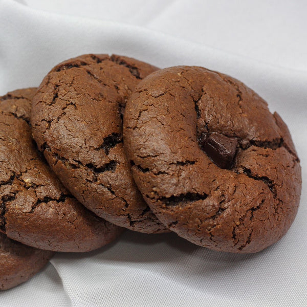 Mana Bites – Dark Knight Cookies