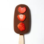 BUBU — Fancy Pants Vegan Ice Cream Bar