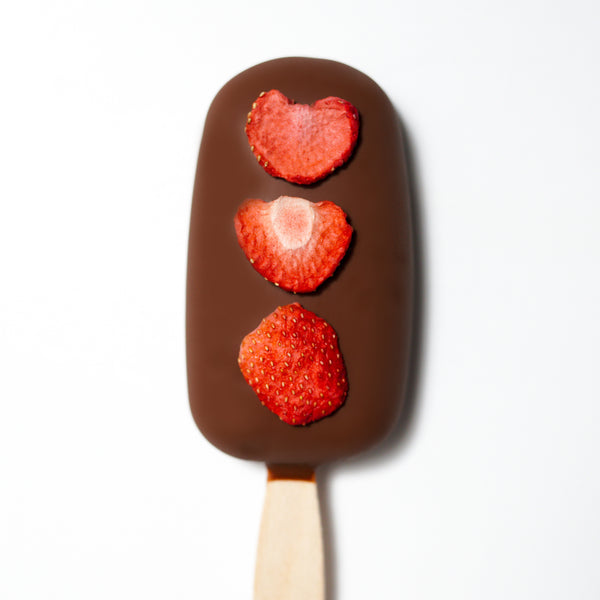 BUBU — Fancy Pants Vegan Ice Cream Bar