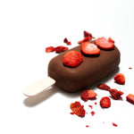 BUBU — Fancy Pants Vegan Ice Cream Bar