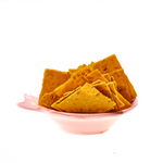 Honest Junk – Flaxseed Cheese Barks