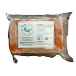 The Real Happy Cow – Wholefood Caldereta (Young Jackfruit)