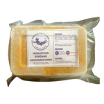 The Real Happy Cow – Wholefood Rendang (Banana Blossom)