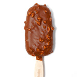 BUBU — Golden Goodness Vegan Ice Cream Bar