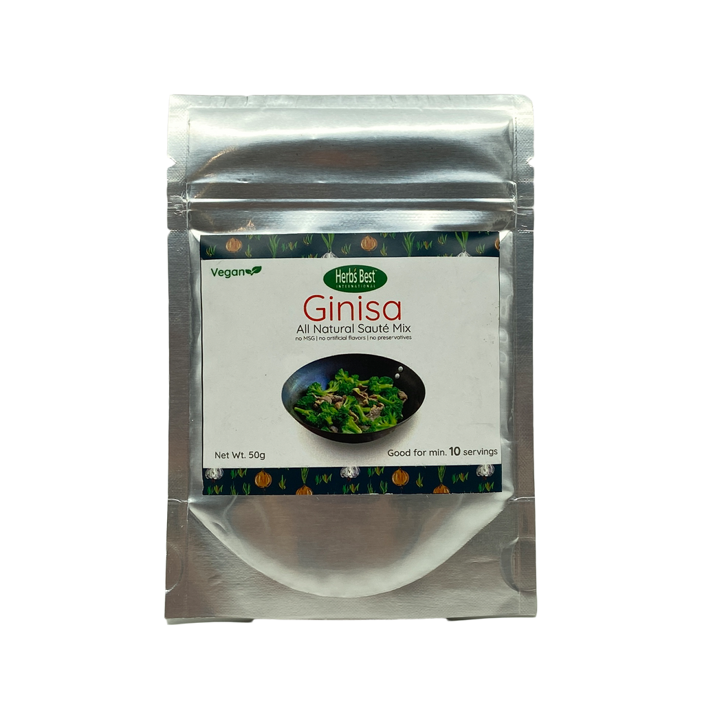 Herb's Best – All Natural Sauté Mix (Ginisa)