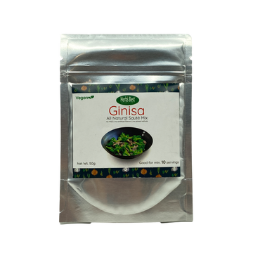 Herb's Best – All Natural Sauté Mix (Ginisa)